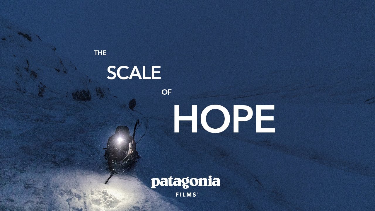The scale of hope trailer youtube