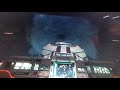 Elite Dangerous, Carrier Jump