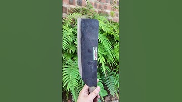 Dao chặt gà CG1 kiểu dáng dao phay ,chặt thái đa năng ,dễ dàng sử dụng .