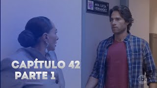 Três vezes Ana capítulo 42 - parte 1/2 (28/03/2023)