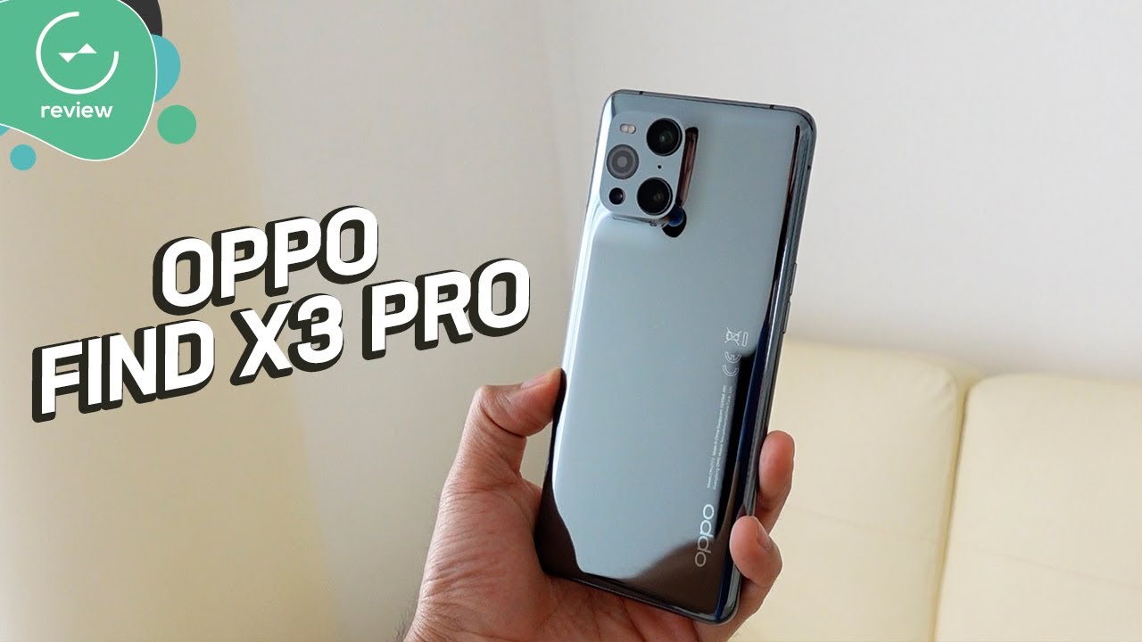 Oppo Find X3 Pro 5G 12GB/256GB Dual Sim Azul