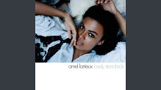 Video thumbnail of "Amel Larrieux - Wild is the wind"