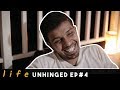 Indie filmmaking things  life unhinged episode  4  the uncurtained studio