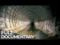 World's Loneliest Subway Station & Spooky Underground Gym | Lost Places | Free Documentary