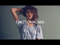 Swl  emotional mix