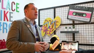 FHS 2025: Paul Bridger, COO, Rove Hotels