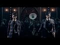東方神起 / 「Spinning」Music Video(Full Version)