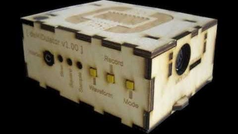 deMIDulator v1.00 Demo