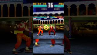 Tekken 3 game.#tekken3 #gaming #viralshort #shortvideo