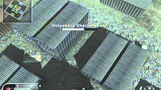 NITRAM's Automated CoD4 Patch [Download]