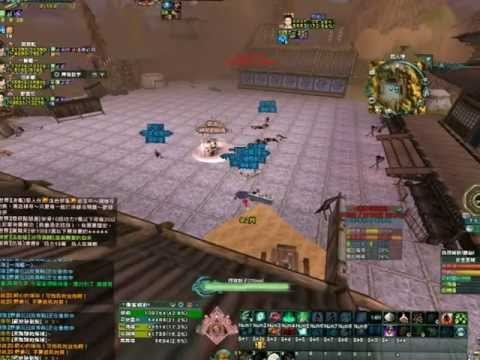 劍俠情緣参冬至節慶ＢＯＳＳ影片