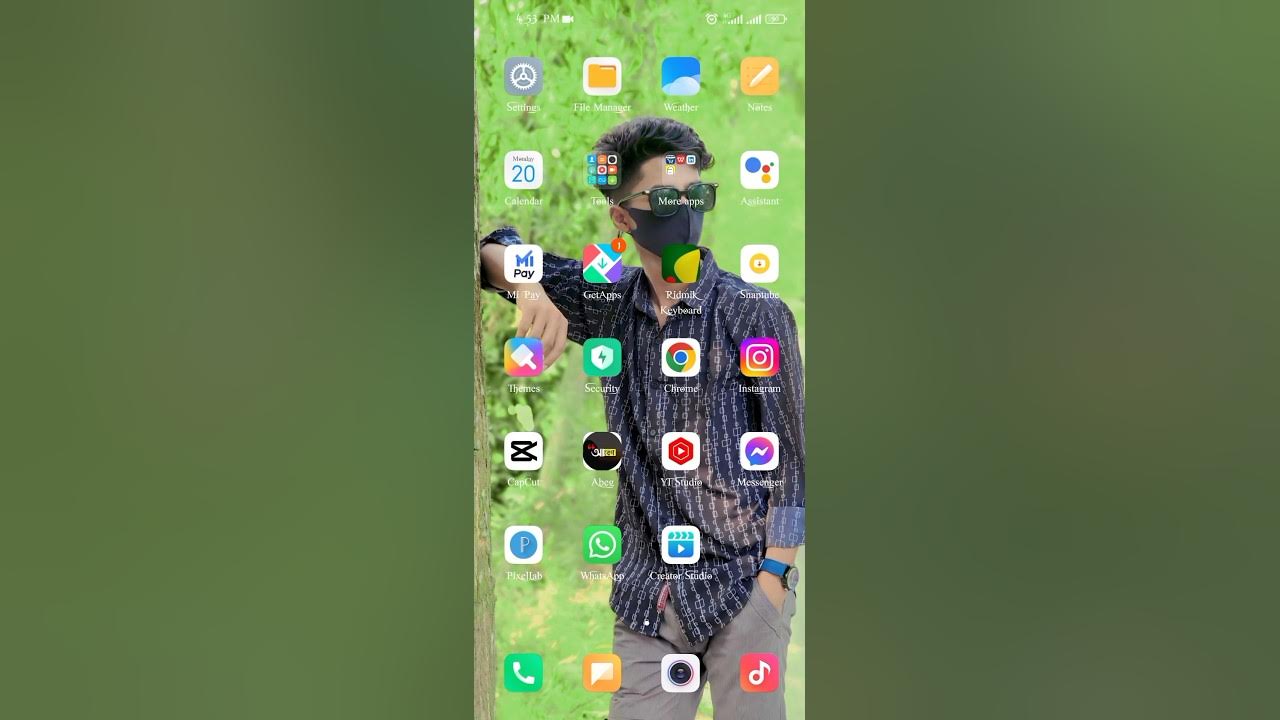 How To Change Font Style In Any Realme Devices Change Font In Realme how-to-change-font-style-in-any-realme-devices-change-font-in-realme