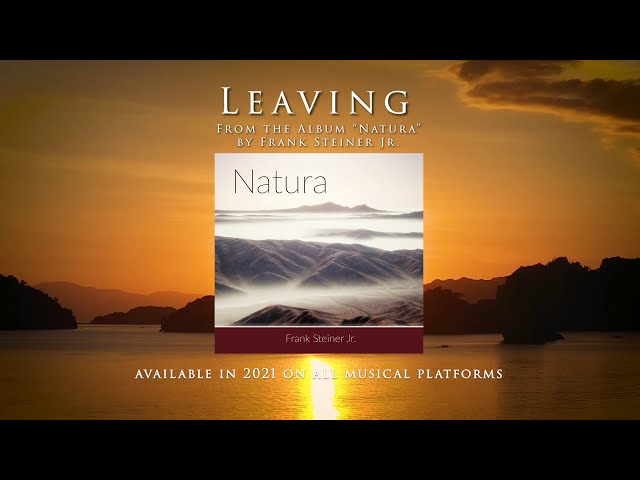 Frank Steiner Jr. - Leaving