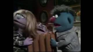 Classic Sesame Street  Alphabet Chat Letter R Take 1  Version Hq 1975