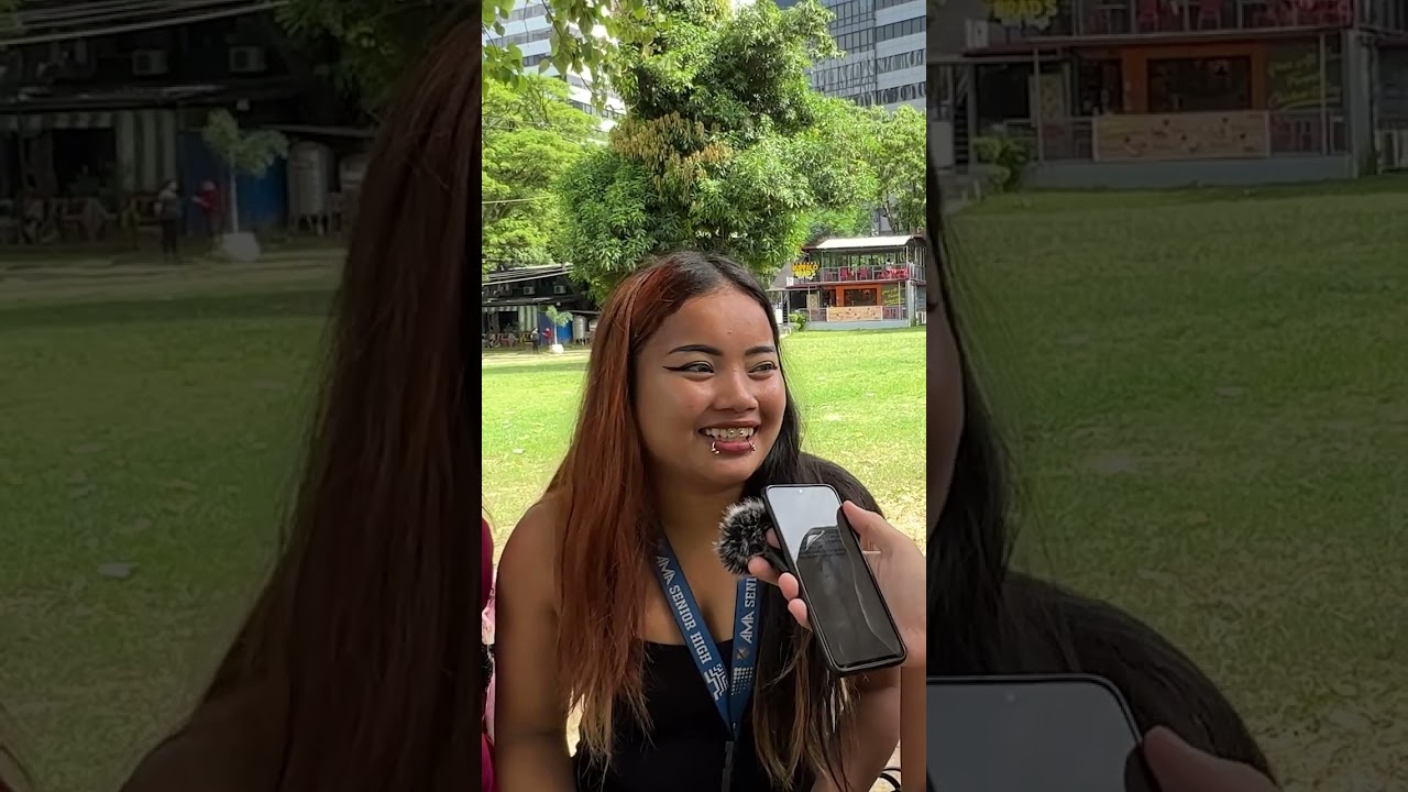 Filipinas are honest about the wedding  