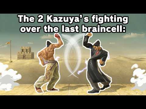 8 more minutes of goofy ahh smash bros clips