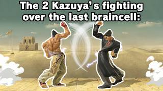 8 More Minutes Of Goofy Ahh Smash Bros Clips