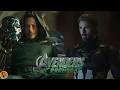 Avengers Doomsday Trailer Set for THIS WEEK Mp3 Song