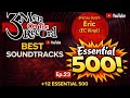 Best Soundtracks + New Essential 500 Picks 🎧 | Episode 23