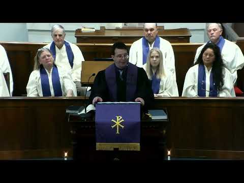 April 2, 2023 Hosanna!