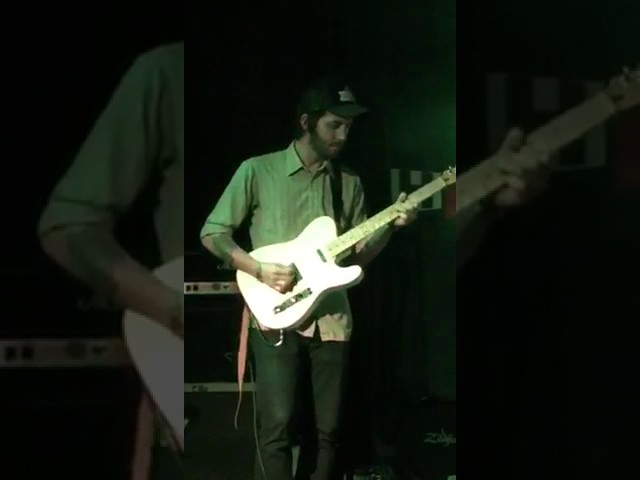 Average Friend @High Dive Gainesville FL