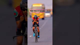 Team BDC ITT Episode-1 2026