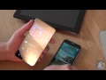 Vergleich Asus Padfone Infinity mit Padfone 2
