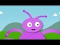 Itsy Bitsy Spider Animated (HD) - Mother Goose Club Playhouse Kids Song
