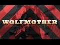 Capture de la vidéo Interview With Wolfmother