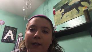 Business casual makeup tutorial