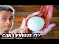 How to freeze pizza dough ❄️