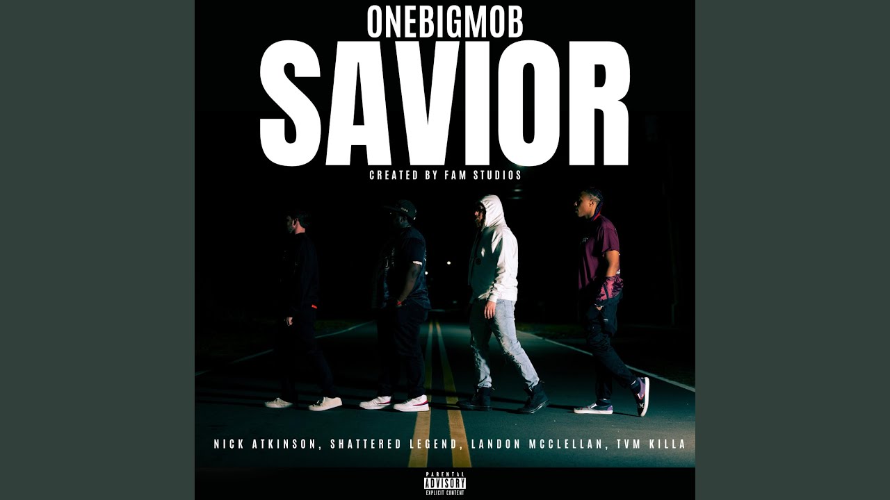 Watch SAVIOR on YouTube Watch SAVIOR on YouTube