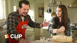 Playing With Fire Movie Clip - Jalapeno Chocolate Cake (2019) | Movieclips Coming Soon