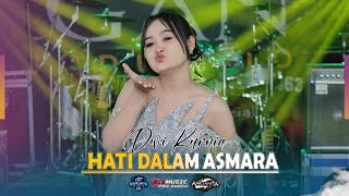 Dwi Kurnia  Hati Dalam Asmara  Arganta 