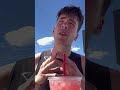 Trying the New Strawberry Hibiscus Drinks From Chick-Fil-A #food #foodreview #chickfila #new