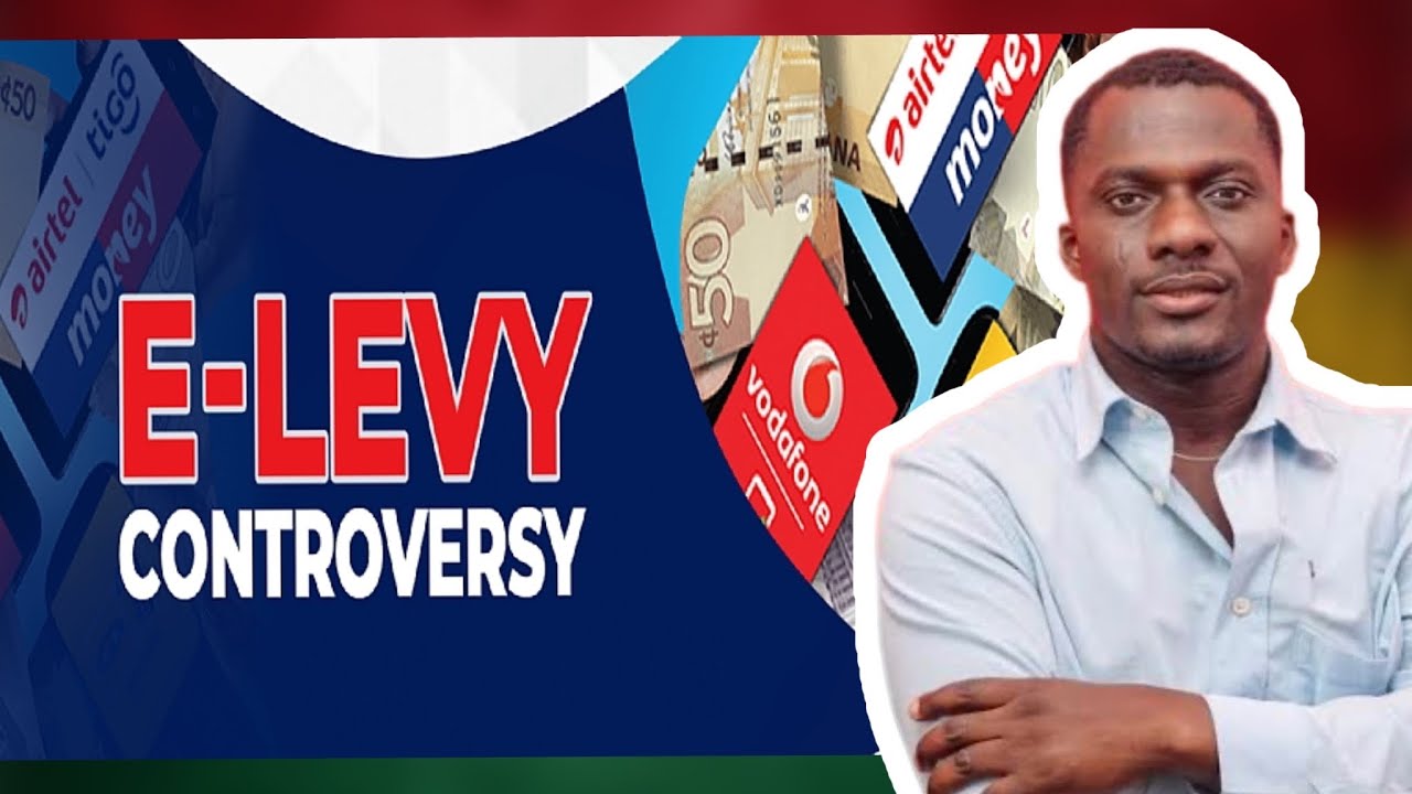 Электронный налог разрушил мой бизнес — Zionfelix рассказывает, что произошло