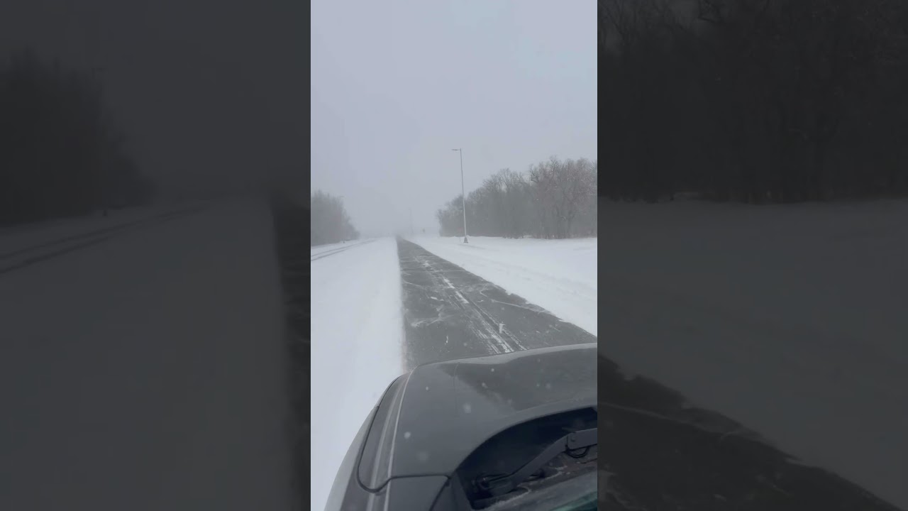 Fargo weather is not the same is Twin Cities weather 