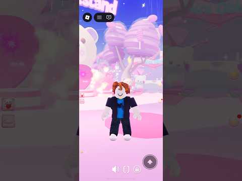 My Dreamy Sky [Duo Obby] #foryou #roblox #trending #shortsfeed #gaming #funny #viral #cartoon