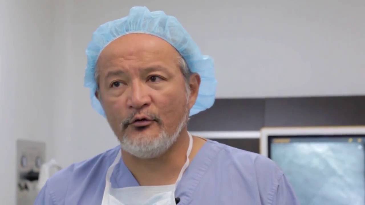 Avances Médicos: Cirugía de Páncreas