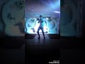 رقص خالد ذبادي ع مهرجان تشكيل عصابي      شواحة  حلقو لو   اسمعها