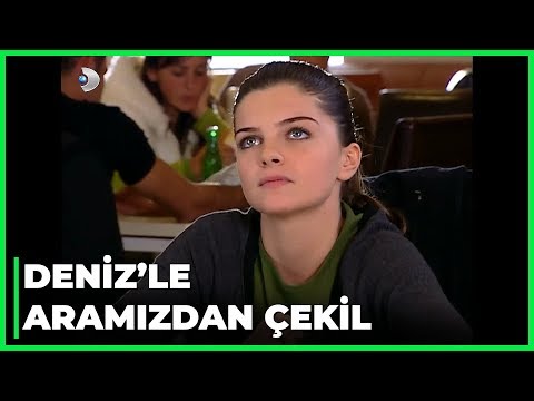 Deniz'le Görüşmeni İstemiyorum! - Kavak Yelleri 22. Bölüm