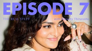 Famous "Being rich today doesn't take away my frugality mindset.” (Parvathy Thiruvothu) | The Real Stuff Net Worth