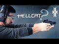 Hellcat by Springfield Armory | First Look 👀