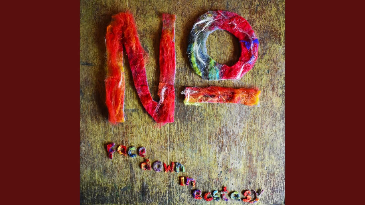 Watch Face Down in Ecstasy on YouTube Watch Face Down in Ecstasy on YouTube