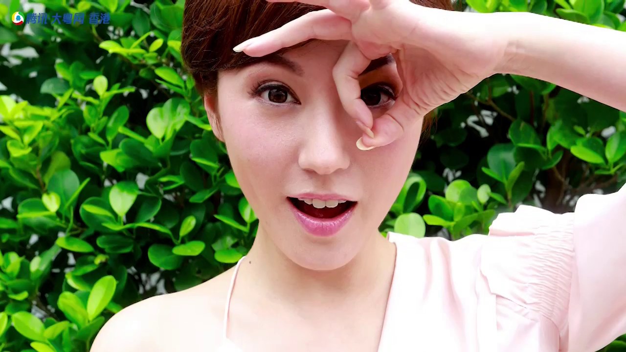 【大粵網•香港】劉心悠戒食肉不殺生