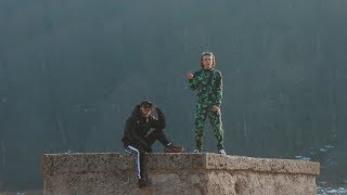 Lollocausto - BOH feat. 5TAN (prod. by Scream &amp; Richard Church)