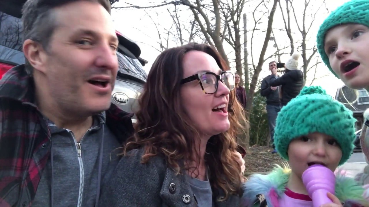 Copeland Avenue Porch Song No.1