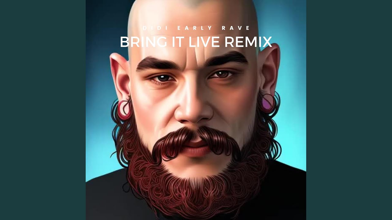 BRING IT - Live (Slowed & Reverbed Version) adlı videoyu YouTube'da izle BRING IT - Live (Slowed & Reverbed Version) adlı videoyu YouTube'da izle