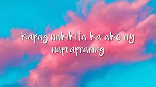 HI LENG (Lyrics) By Mandarhyme
