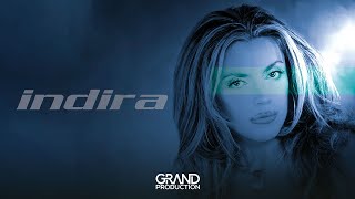 Indira Radic - Gde Cemo Veceras - Audio 2001